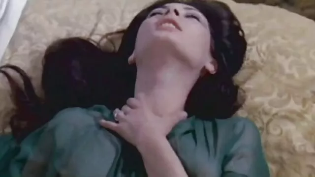 Geriausias Porno :  Brunetė Azijos ponia čiulpia didelį gaidį taip gerai Karštas porno filmai 