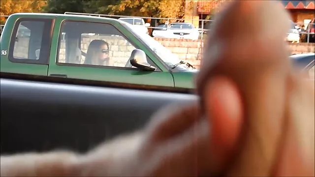 Geriausias Porno :  Šviesiaplaukė autostopininkė moka už pasivažinėjimą savo keksu ir burna Karštas porno filmai 