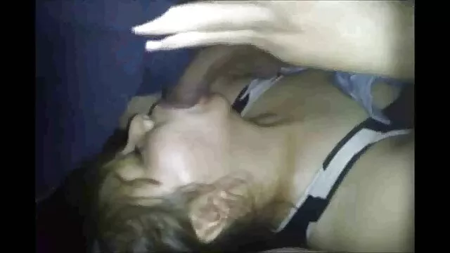 Geriausias Porno :  Biuro darbuotojas pučia striptizo šokėjos BBC, kol gauna cum į burną Karštas porno filmai 