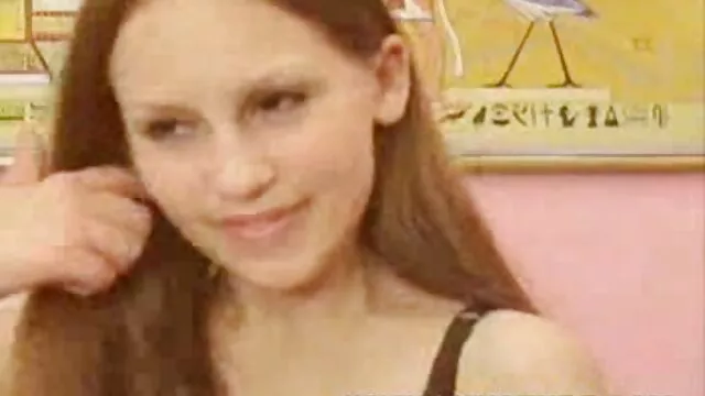 Geriausias Porno :  Gražuolė Bella Rolland atrodo nuostabiai hardcore scenoje Karštas porno filmai 