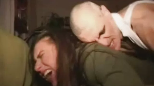 Geriausias Porno :  Alkanos MILF duoda studentams pūtimą per vakarėlį bendrabutyje Karštas porno filmai 