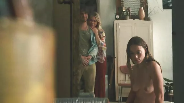 Geriausias Porno :  Karštos paauglių pūlingos laižėsi ir žaidė, o jų kūnai drebėjo Karštas porno filmai 