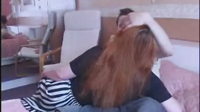 Geriausias Porno :  Miela brunetė jauniklė pakliuvom į iškylą Karštas porno filmai 